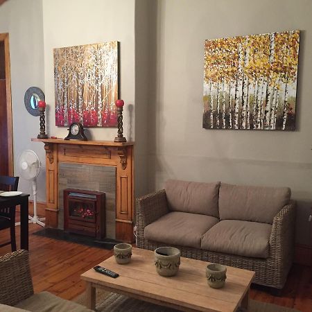 Tranquil House B&B @ 1 College Ave Queenstown Esterno foto