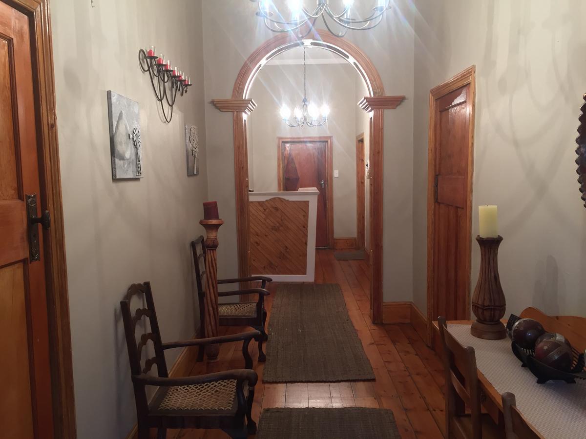 Tranquil House B&B @ 1 College Ave Queenstown Esterno foto