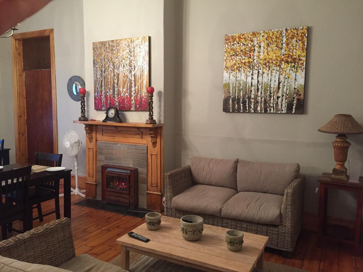 Tranquil House B&B @ 1 College Ave Queenstown Esterno foto