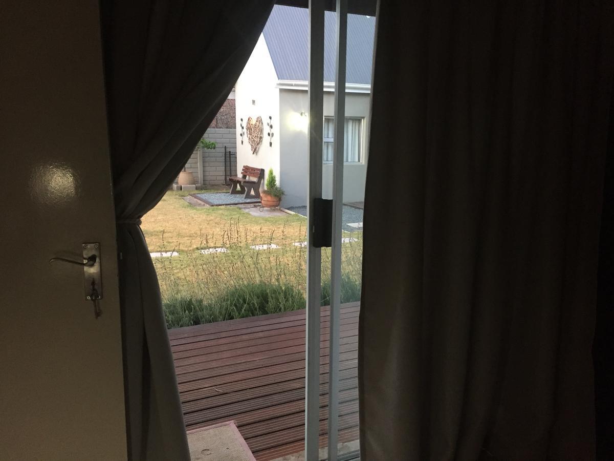 Tranquil House B&B @ 1 College Ave Queenstown Esterno foto