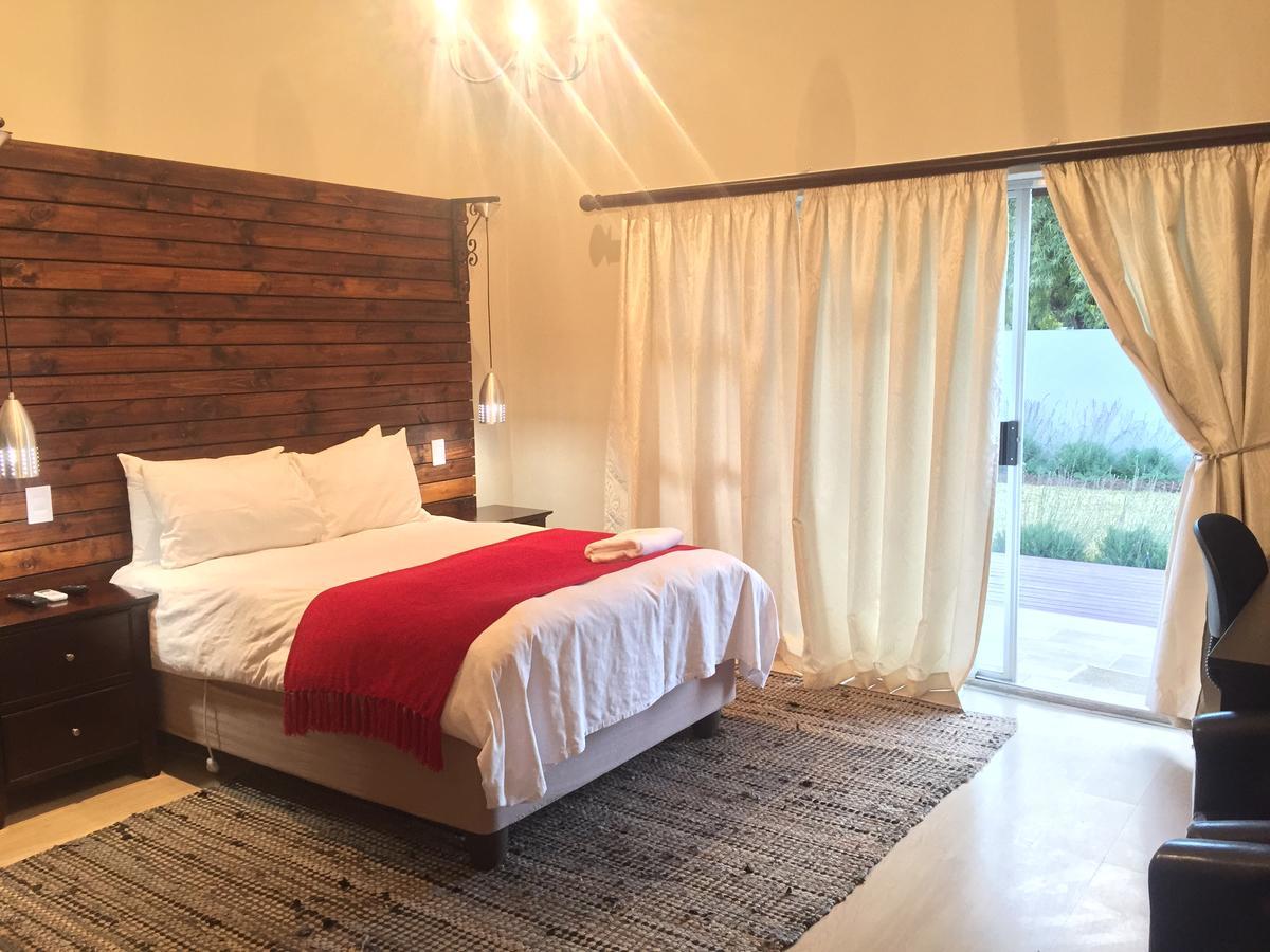 Tranquil House B&B @ 1 College Ave Queenstown Esterno foto