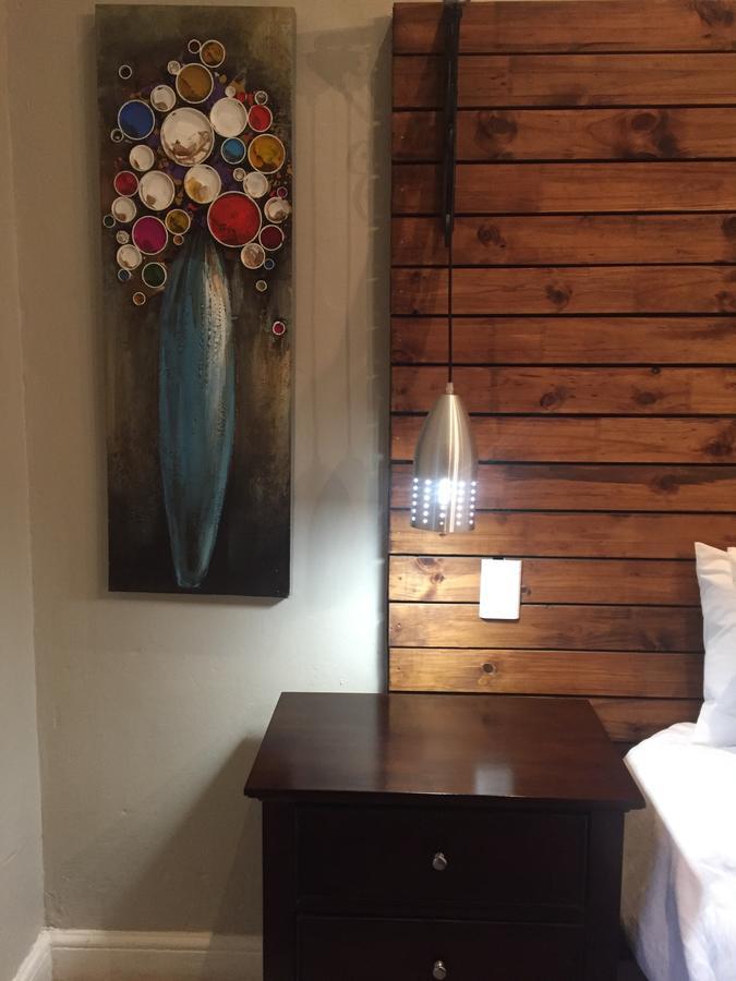 Tranquil House B&B @ 1 College Ave Queenstown Esterno foto