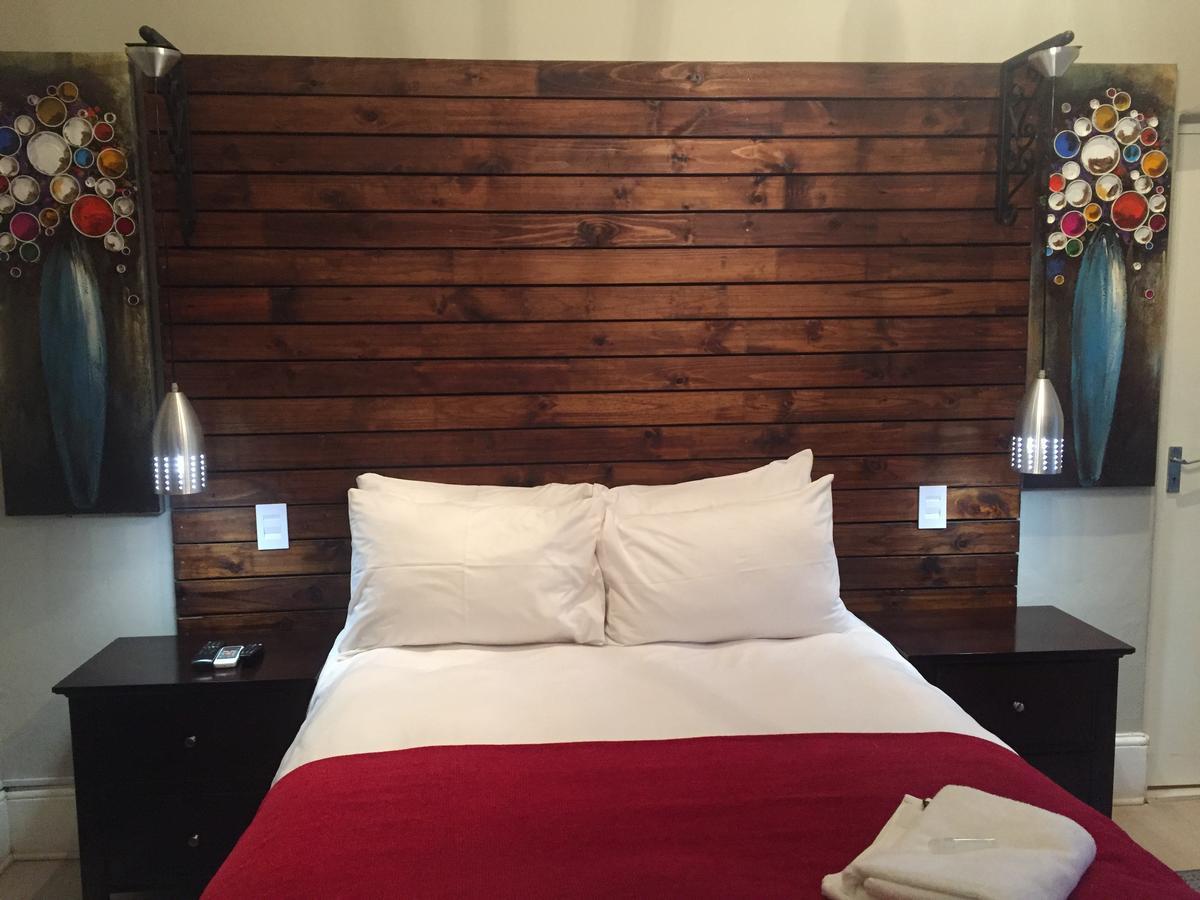 Tranquil House B&B @ 1 College Ave Queenstown Esterno foto