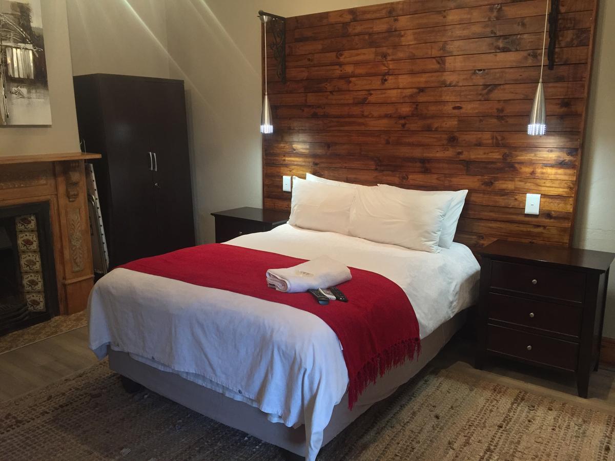 Tranquil House B&B @ 1 College Ave Queenstown Esterno foto