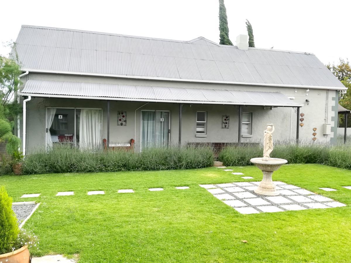 Tranquil House B&B @ 1 College Ave Queenstown Esterno foto