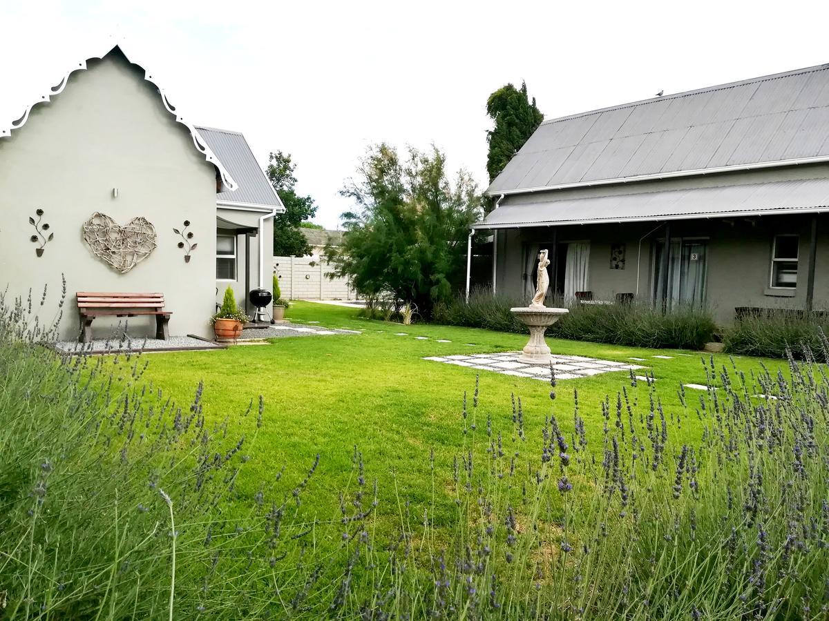 Tranquil House B&B @ 1 College Ave Queenstown Esterno foto