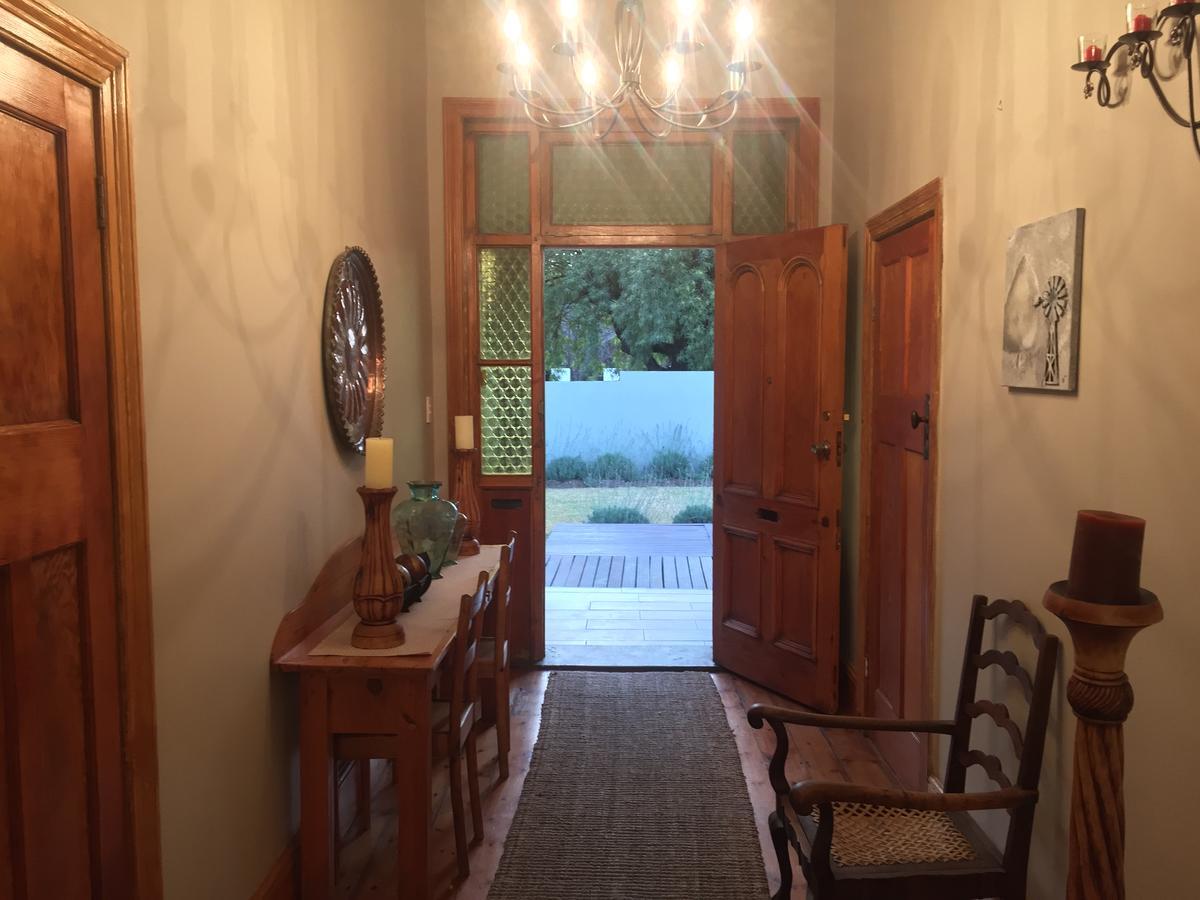 Tranquil House B&B @ 1 College Ave Queenstown Esterno foto