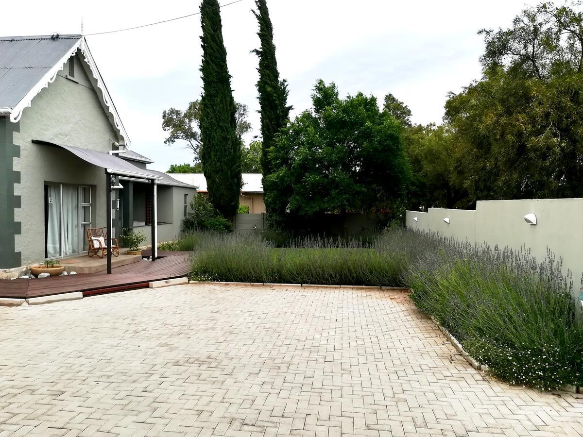 Tranquil House B&B @ 1 College Ave Queenstown Esterno foto