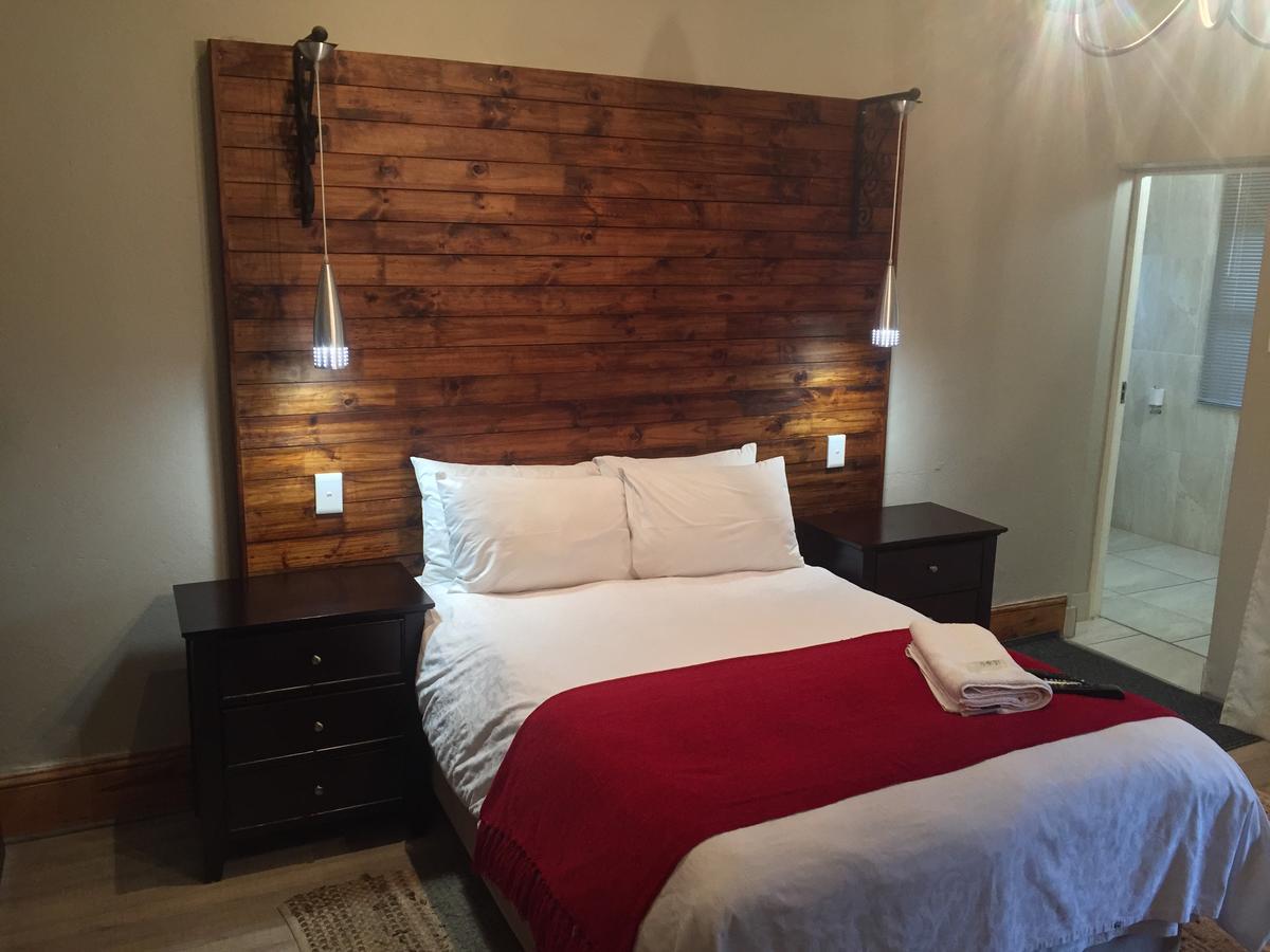 Tranquil House B&B @ 1 College Ave Queenstown Esterno foto