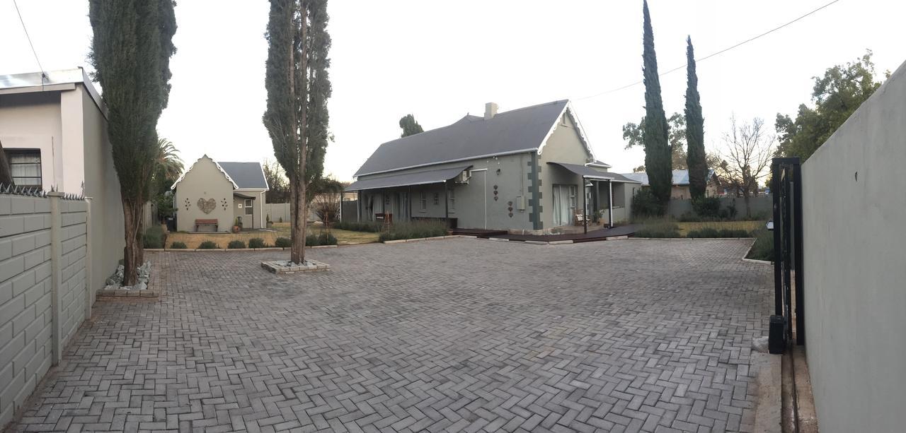 Tranquil House B&B @ 1 College Ave Queenstown Esterno foto