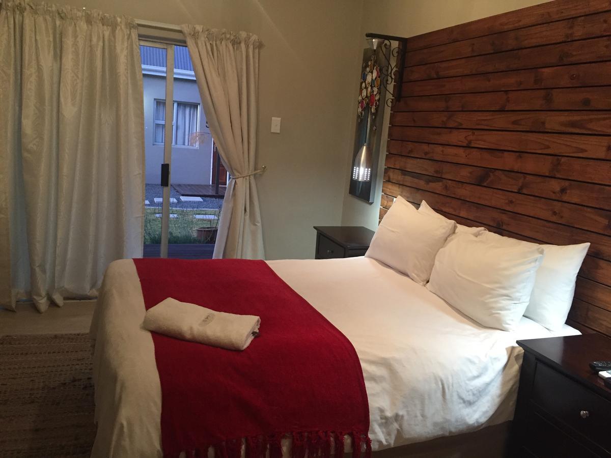 Tranquil House B&B @ 1 College Ave Queenstown Esterno foto