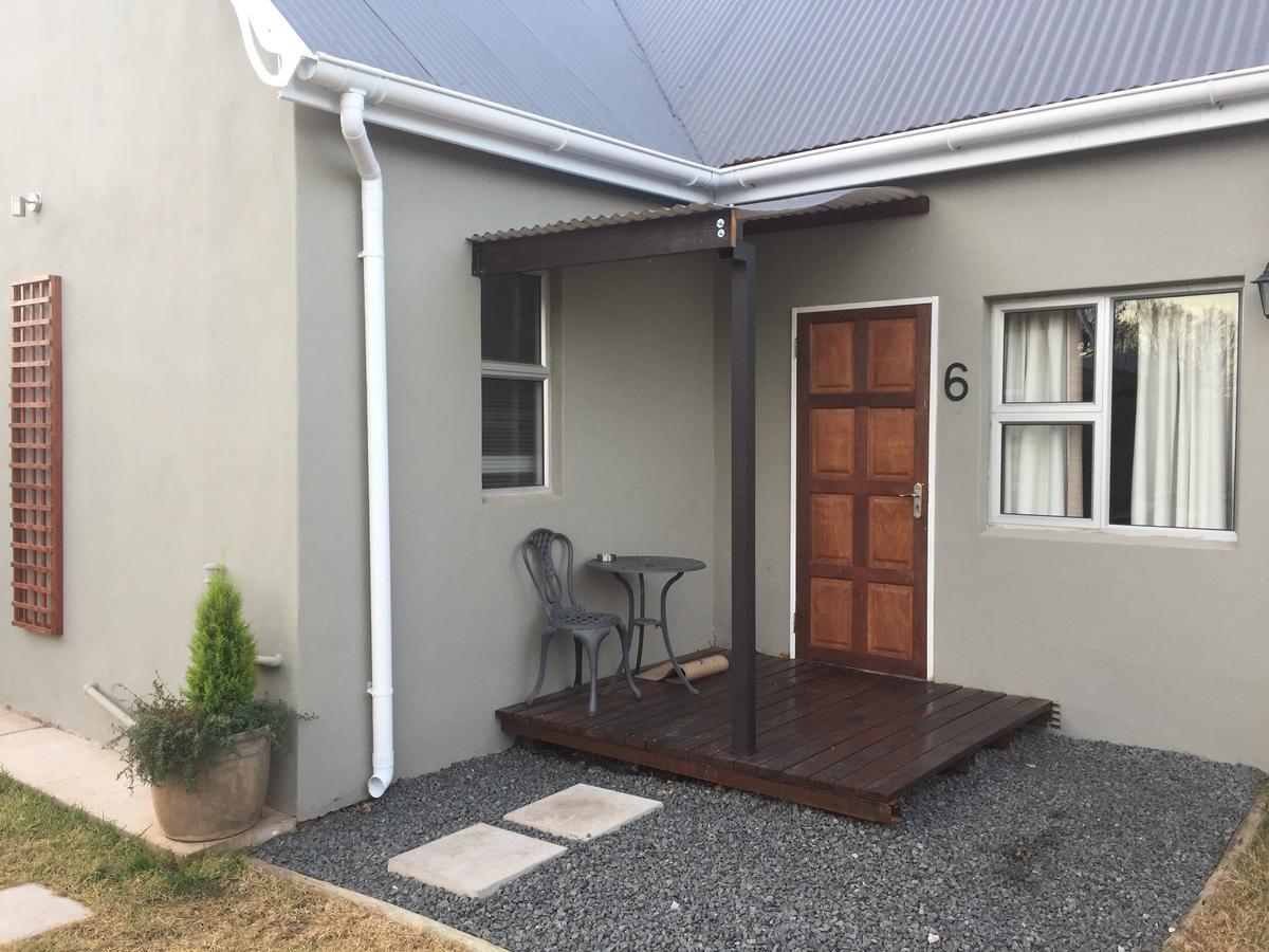 Tranquil House B&B @ 1 College Ave Queenstown Esterno foto