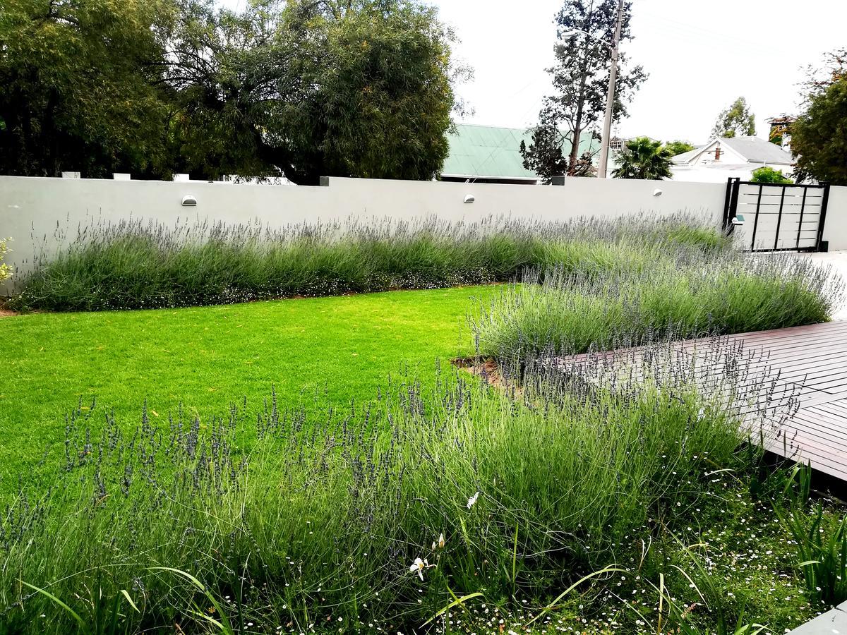 Tranquil House B&B @ 1 College Ave Queenstown Esterno foto