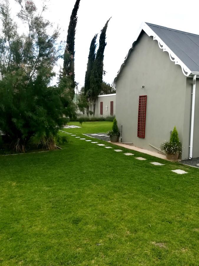 Tranquil House B&B @ 1 College Ave Queenstown Esterno foto