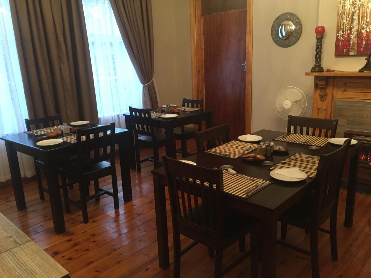 Tranquil House B&B @ 1 College Ave Queenstown Esterno foto
